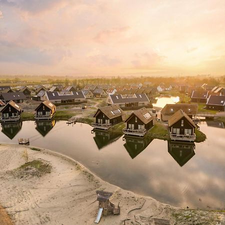Dormio Resort Nieuwvliet-Bad Экстерьер фото