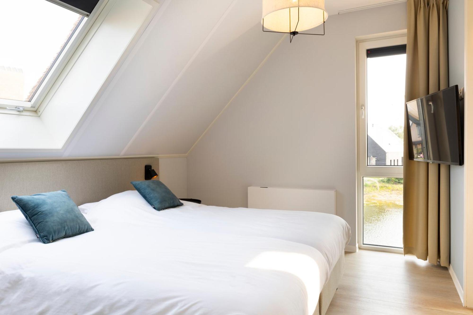 Dormio Resort Nieuwvliet-Bad Номер фото