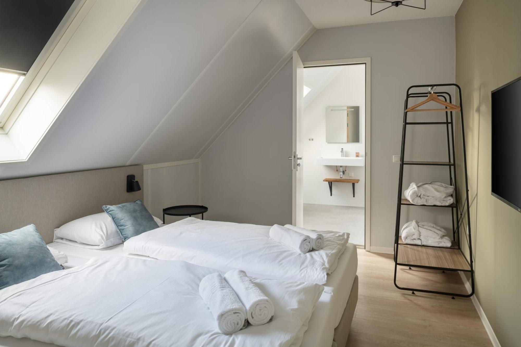 Dormio Resort Nieuwvliet-Bad Номер фото